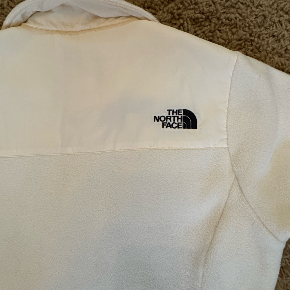 NWT The North Face Denali Women’s jacket - Picture 7 of 9